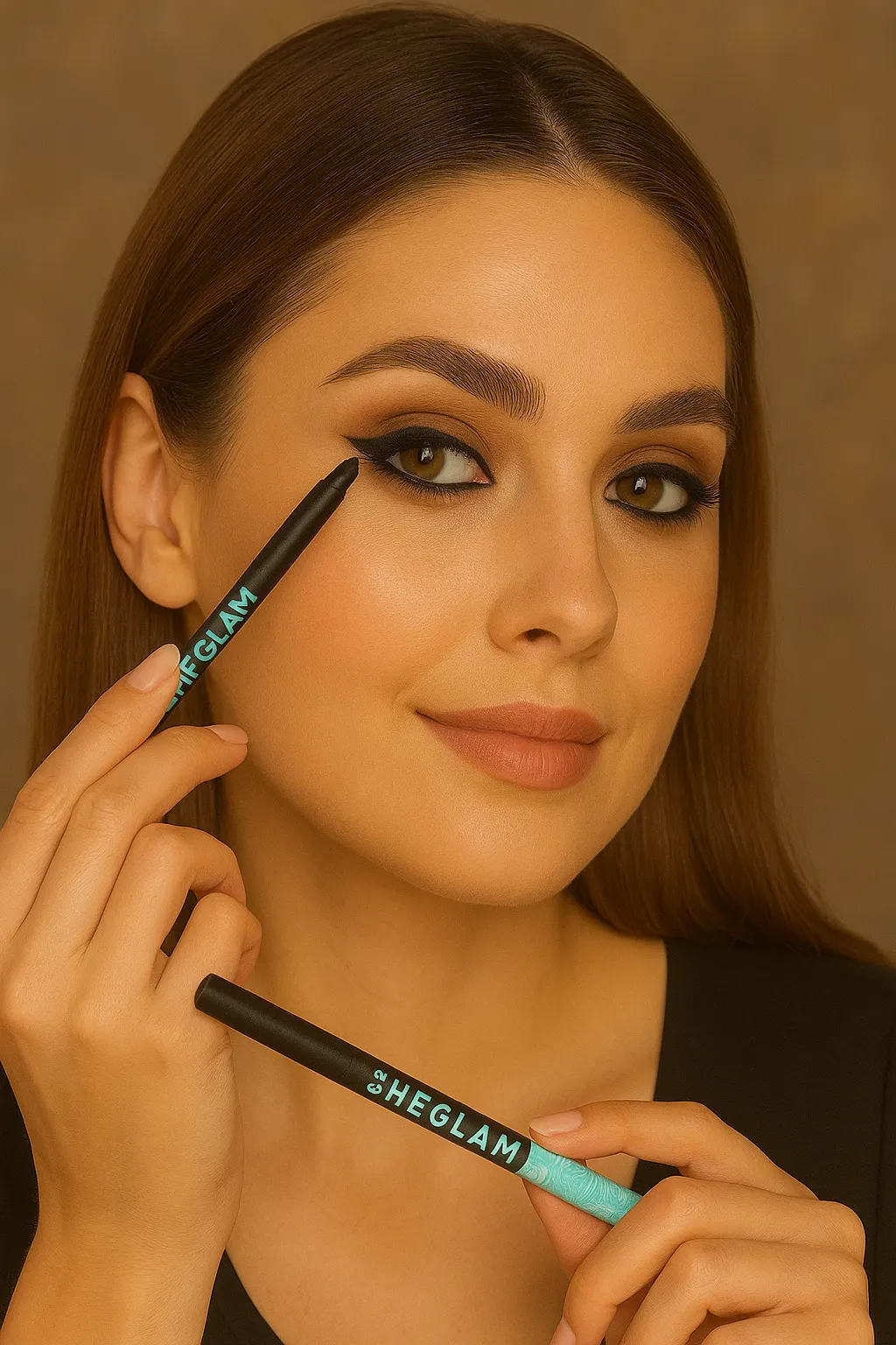 كحل SHEGLAM